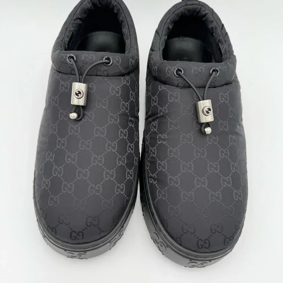 Gucci GG Men’s Loafers